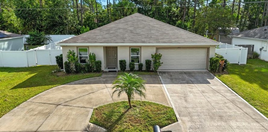 Casa en Palm Coast, Florida 4 dormitorios, 145.11 m2 № 1909560