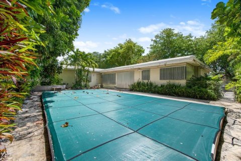 Villa ou maison à vendre à Coral Gables, Floride: 3 chambres, 235.88 m2 № 2066364 - photo 7