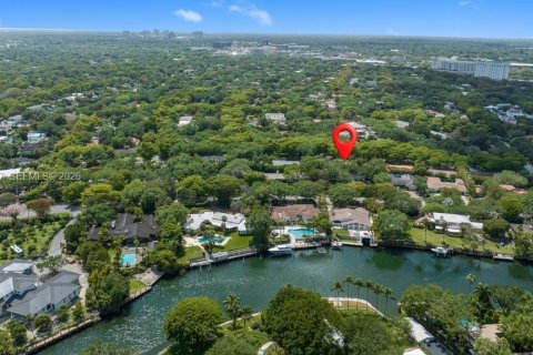 Villa ou maison à vendre à Coral Gables, Floride: 3 chambres, 235.88 m2 № 2066364 - photo 13