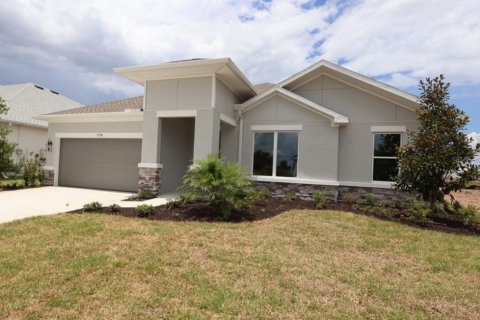 Casa en Palmetto, Florida 4 dormitorios, 246.66 m2 № 2156979