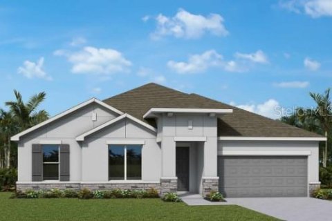 Casa en venta en Palmetto, Florida, 4 dormitorios, 246.66 m2 № 2156979 - foto 2