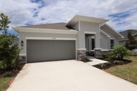 Casa en venta en Palmetto, Florida, 4 dormitorios, 246.66 m2 № 2156979 - foto 4