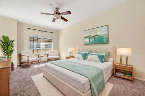 Copropriété à louer à Tampa, Floride: 1 chambre, 82.13 m2 № 2148772 - photo 4