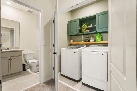 Adosado en venta en Davenport, Florida, 3 dormitorios, 140.75 m2 № 2237889 - foto 16