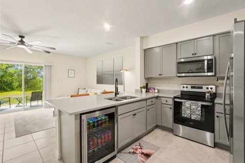 Adosado en venta en Davenport, Florida, 3 dormitorios, 140.75 m2 № 2237889 - foto 4