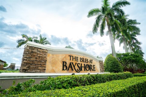 Townhouse in Cutler Bay, Florida 4 bedrooms, 141.49 sq.m. № 1895747 - photo 28