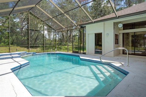 Villa ou maison à vendre à Weeki Wachee, Floride: 3 chambres, 225.2 m2 № 1870332 - photo 2