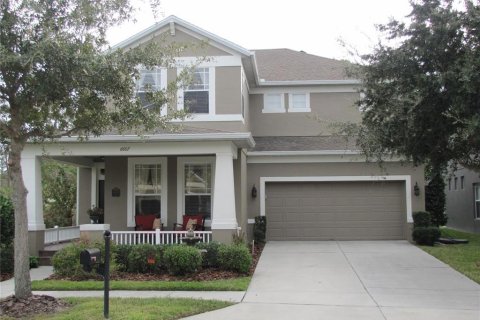 Villa ou maison à louer à Windermere, Floride: 3 chambres, 252.69 m2 № 1818833 - photo 1
