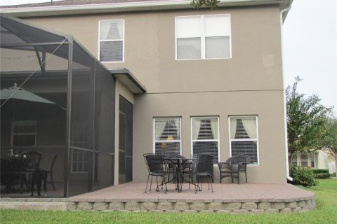 Villa ou maison à louer à Windermere, Floride: 3 chambres, 252.69 m2 № 1818833 - photo 23