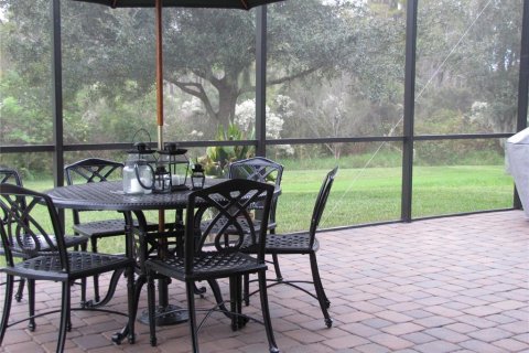 Villa ou maison à louer à Windermere, Floride: 3 chambres, 252.69 m2 № 1818833 - photo 27