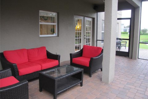 Villa ou maison à louer à Windermere, Floride: 3 chambres, 252.69 m2 № 1818833 - photo 26