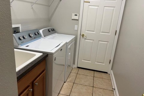 Villa ou maison à louer à Windermere, Floride: 3 chambres, 252.69 m2 № 1818833 - photo 22