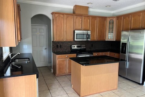 Villa ou maison à louer à Windermere, Floride: 3 chambres, 252.69 m2 № 1818833 - photo 7