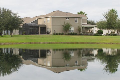 Villa ou maison à louer à Windermere, Floride: 3 chambres, 252.69 m2 № 1818833 - photo 24