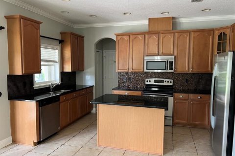 Villa ou maison à louer à Windermere, Floride: 3 chambres, 252.69 m2 № 1818833 - photo 6