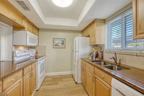 Купить кондоминиум в Сарасота, Флорида 5 комнат, 109.07м2, № 1650688 - фото 15