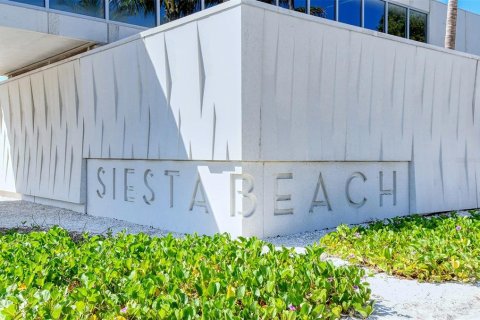 Condominio en venta en Sarasota, Florida, 2 dormitorios, 109.07 m2 № 1650688 - foto 6