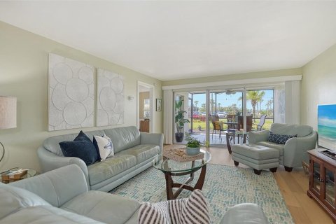 Condominio en venta en Sarasota, Florida, 2 dormitorios, 109.07 m2 № 1650688 - foto 9