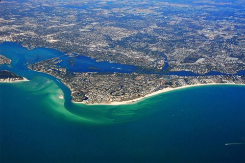 Condominio en venta en Sarasota, Florida, 2 dormitorios, 109.07 m2 № 1650688 - foto 5
