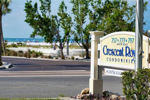 Condominio en venta en Sarasota, Florida, 2 dormitorios, 109.07 m2 № 1650688 - foto 4