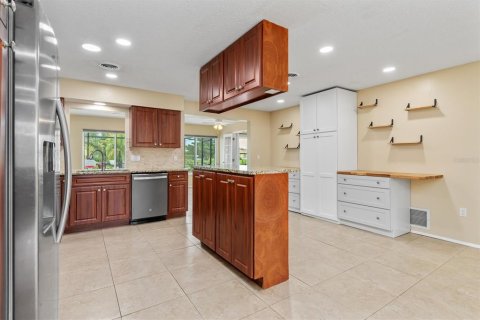 House in Rotonda, Florida 3 bedrooms, 165.74 sq.m. № 2393812 - photo 9