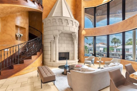 Villa ou maison à vendre à Delray Beach, Floride: 6 chambres, 676.89 m2 № 1957590 - photo 10