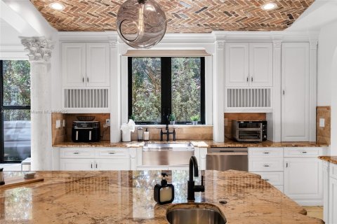 Villa ou maison à vendre à Delray Beach, Floride: 6 chambres, 676.89 m2 № 1957590 - photo 27