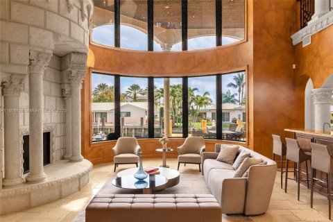 Villa ou maison à vendre à Delray Beach, Floride: 6 chambres, 676.89 m2 № 1957590 - photo 13