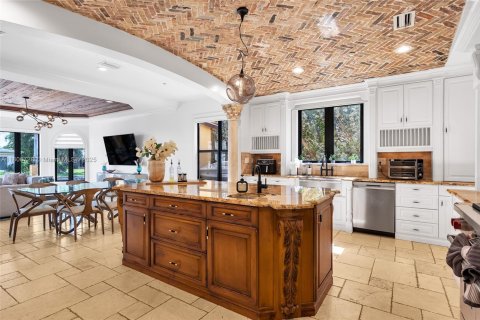 Villa ou maison à vendre à Delray Beach, Floride: 6 chambres, 676.89 m2 № 1957590 - photo 22