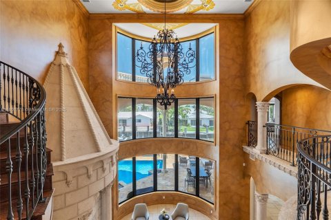 Villa ou maison à vendre à Delray Beach, Floride: 6 chambres, 676.89 m2 № 1957590 - photo 11