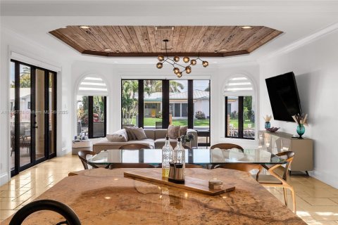 Villa ou maison à vendre à Delray Beach, Floride: 6 chambres, 676.89 m2 № 1957590 - photo 23