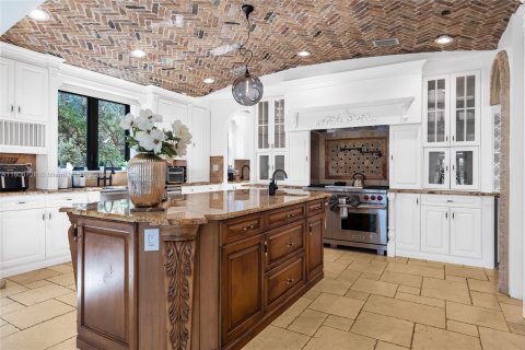 Villa ou maison à vendre à Delray Beach, Floride: 6 chambres, 676.89 m2 № 1957590 - photo 24