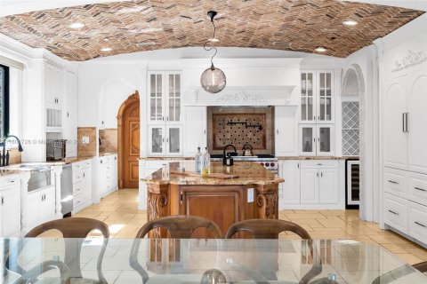 Villa ou maison à vendre à Delray Beach, Floride: 6 chambres, 676.89 m2 № 1957590 - photo 29