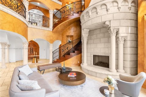 Villa ou maison à vendre à Delray Beach, Floride: 6 chambres, 676.89 m2 № 1957590 - photo 14