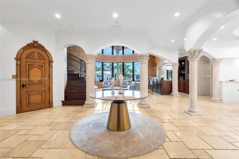 Villa ou maison à vendre à Delray Beach, Floride: 6 chambres, 676.89 m2 № 1957590 - photo 8