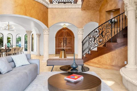 Villa ou maison à vendre à Delray Beach, Floride: 6 chambres, 676.89 m2 № 1957590 - photo 16