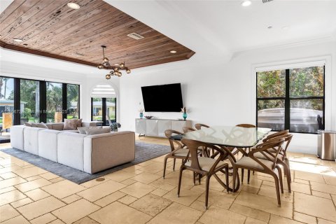 Villa ou maison à vendre à Delray Beach, Floride: 6 chambres, 676.89 m2 № 1957590 - photo 30