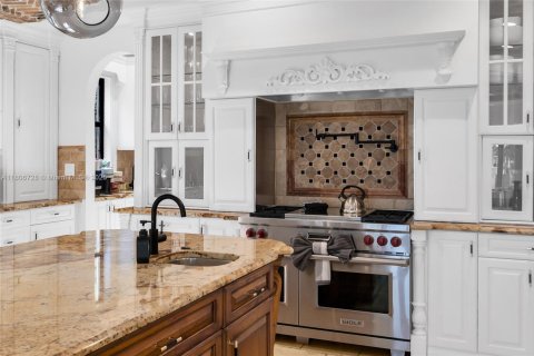 Villa ou maison à vendre à Delray Beach, Floride: 6 chambres, 676.89 m2 № 1957590 - photo 25