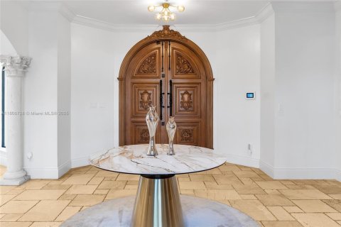 Villa ou maison à vendre à Delray Beach, Floride: 6 chambres, 676.89 m2 № 1957590 - photo 9