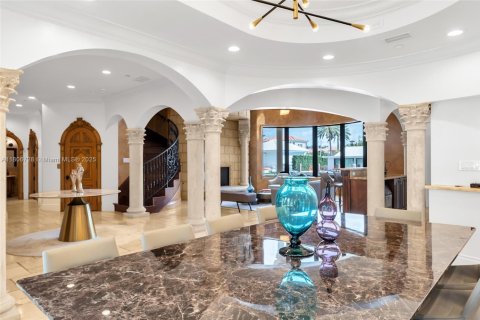 Villa ou maison à vendre à Delray Beach, Floride: 6 chambres, 676.89 m2 № 1957590 - photo 21