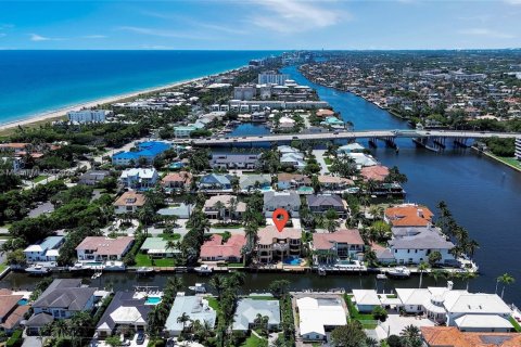Casa en venta en Delray Beach, Florida, 6 dormitorios, 676.89 m2 № 1957590 - foto 3