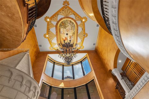 Villa ou maison à vendre à Delray Beach, Floride: 6 chambres, 676.89 m2 № 1957590 - photo 12