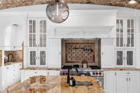 Villa ou maison à vendre à Delray Beach, Floride: 6 chambres, 676.89 m2 № 1957590 - photo 26