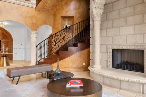 Villa ou maison à vendre à Delray Beach, Floride: 6 chambres, 676.89 m2 № 1957590 - photo 15