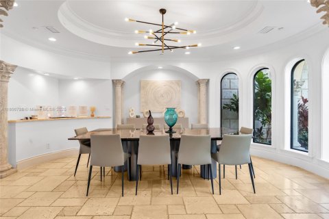 Villa ou maison à vendre à Delray Beach, Floride: 6 chambres, 676.89 m2 № 1957590 - photo 20