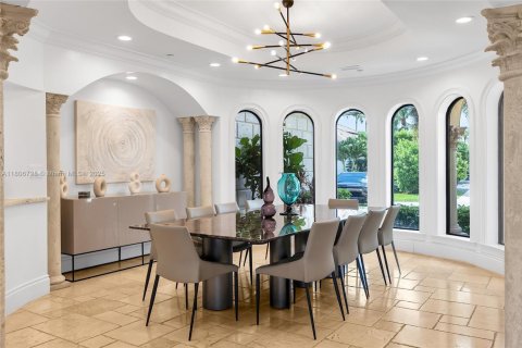 Villa ou maison à vendre à Delray Beach, Floride: 6 chambres, 676.89 m2 № 1957590 - photo 19