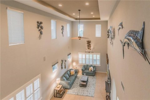 House in Sun City Center, Florida 3 bedrooms, 244.98 sq.m. № 1677221 - photo 13