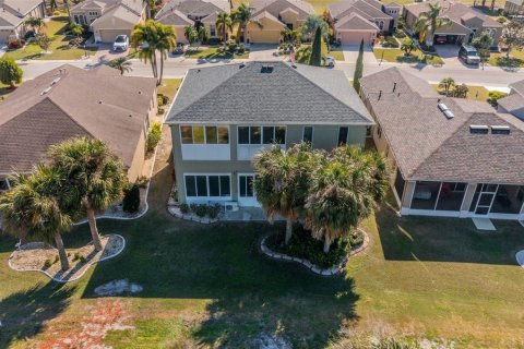 House in Sun City Center, Florida 3 bedrooms, 244.98 sq.m. № 1677221 - photo 7