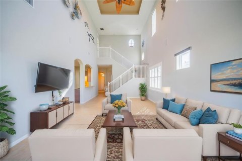 House in Sun City Center, Florida 3 bedrooms, 244.98 sq.m. № 1677221 - photo 23