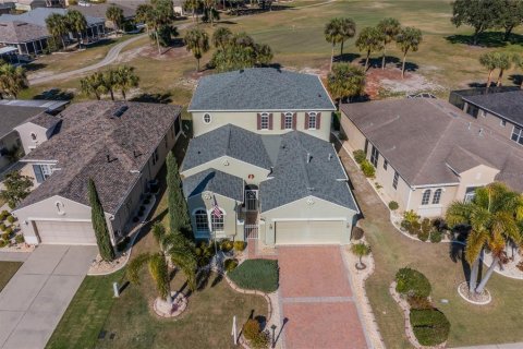 House in Sun City Center, Florida 3 bedrooms, 244.98 sq.m. № 1677221 - photo 5